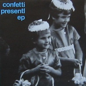 Presentl EP