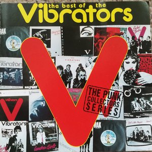 The Best Of...The Vibrators