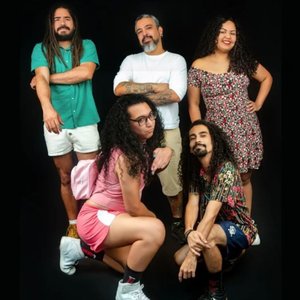 Mady e seus Namorados 的头像
