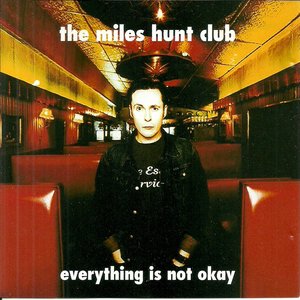 Everything Is Not Okay