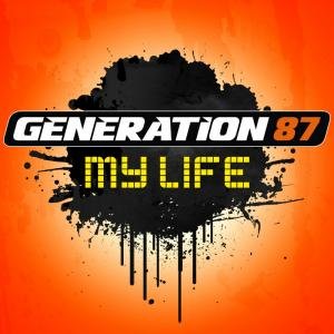 Generation 87 的头像