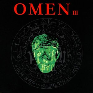 Omen III