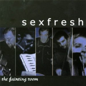The Fainting Room