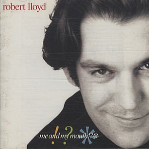 Avatar for Robert Lloyd & The New Four Seasons