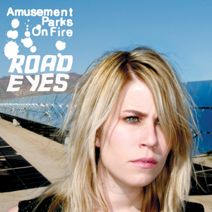Road Eyes cover
