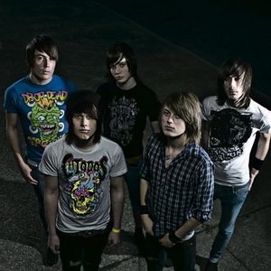 Аватар для Asking Alexandria