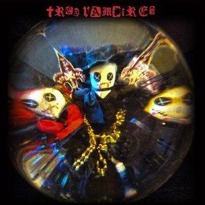 Avatar for Tres Vampires