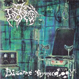 Bizarre Gynecology