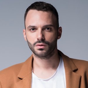 Dimitris Karadimos için avatar