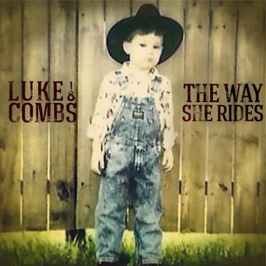 The Way She Rides - Single