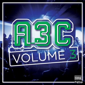 A3C, Vol. 3