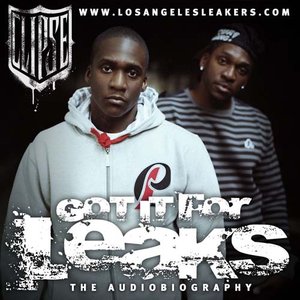 Got It For Leaks: The Audio Biography