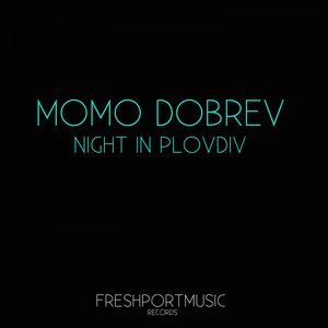 Night in Plovdiv
