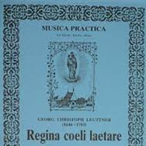 Georg Christoph Leuttner 的头像