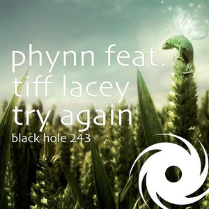 Phynn feat. Tiff Lacey 的头像