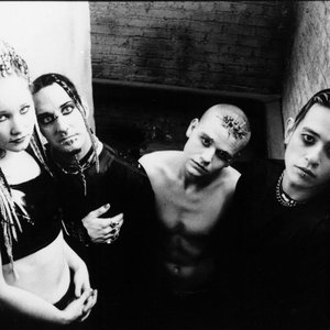 Аватар для Coal Chamber