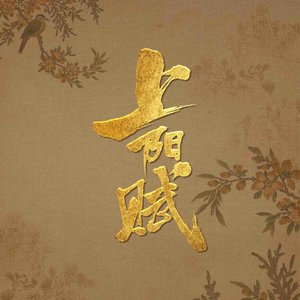 《上阳赋》电视剧影视原声带