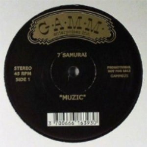 Muzic