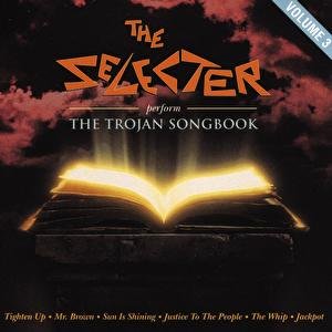 The Selecter Perform The Trojan Songbook Volume 3