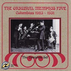 Columbias 1923-1931: "The Complete Set"