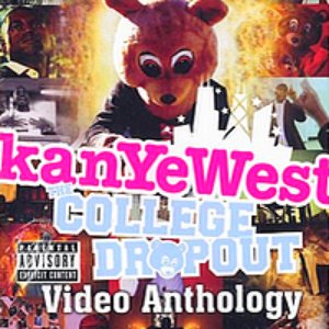 Image for 'College Dropout Video Anthology'