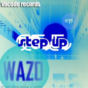 Step Up EP