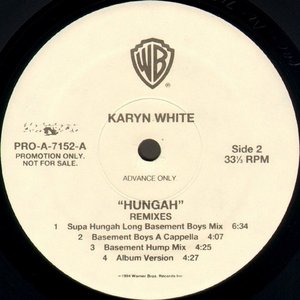 Hungah (Remixes)