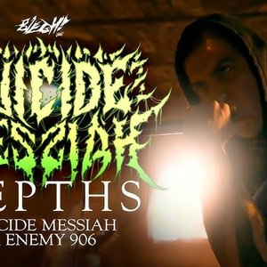 Avatar de Suicide Messiah