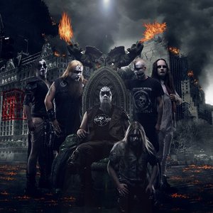 Avatar for Turmion Kätilöt