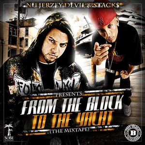 Nu Jerzey Devil & Stacks 的头像