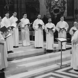 Nova Schola Gregoriana/Alberto Turco 的头像