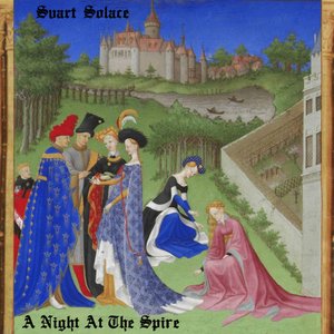A Night At The Spire
