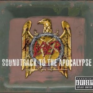Image for 'Soundtrack To The Apocalypse'