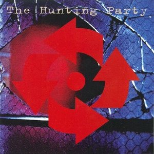 The Hunting Party のアバター