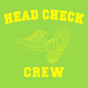 Avatar for Head Check