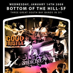 Good Hustle 的头像