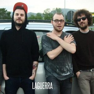laguerra 的头像