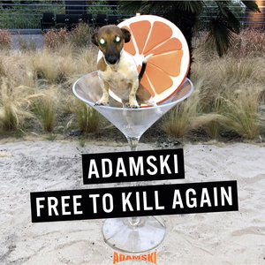 Free To Kill Again