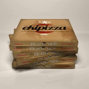 EKIPIZZA