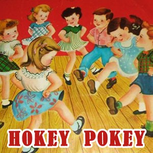 Hokey Pokey: with friends...