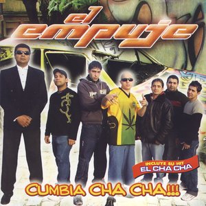Cumbia Cha Cha!!!