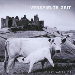 Zwischenlandung cover