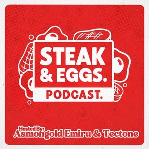 Steak & Eggs Podcast 的头像