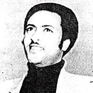 Tilahun Gessese 的头像