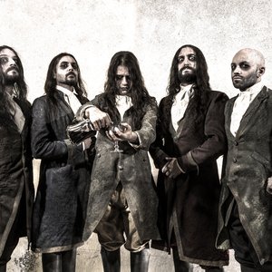 Image for 'Fleshgod Apocalypse'