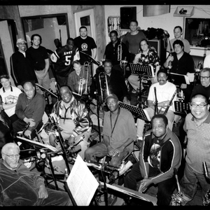 George Gee and His Make Believe Ballroom Orchestra photo provided by Last.fm