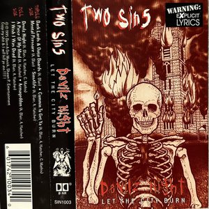 Devilz Night: Let The City Burn