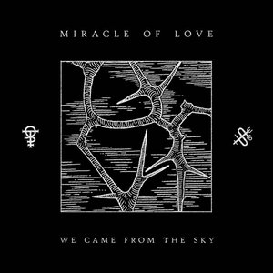 Аватар для Miracle of love