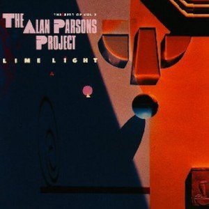 Limelight: The Best of The Alan Parsons Project, Volume 2
