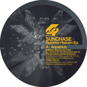 Remove Heaven EP